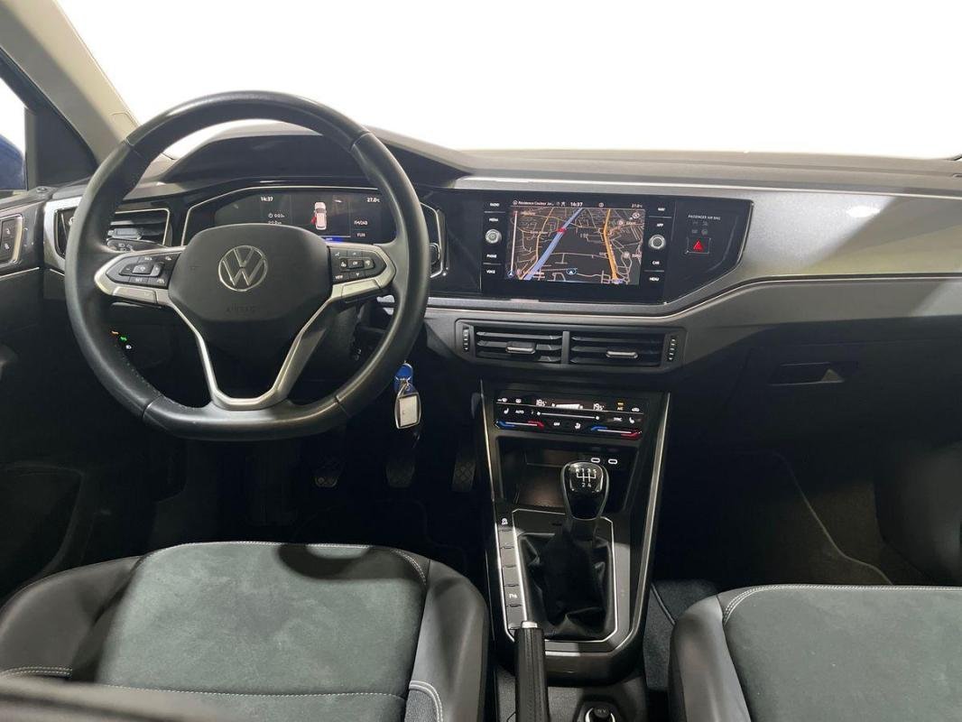 Volkswagen Polo - Photo 8