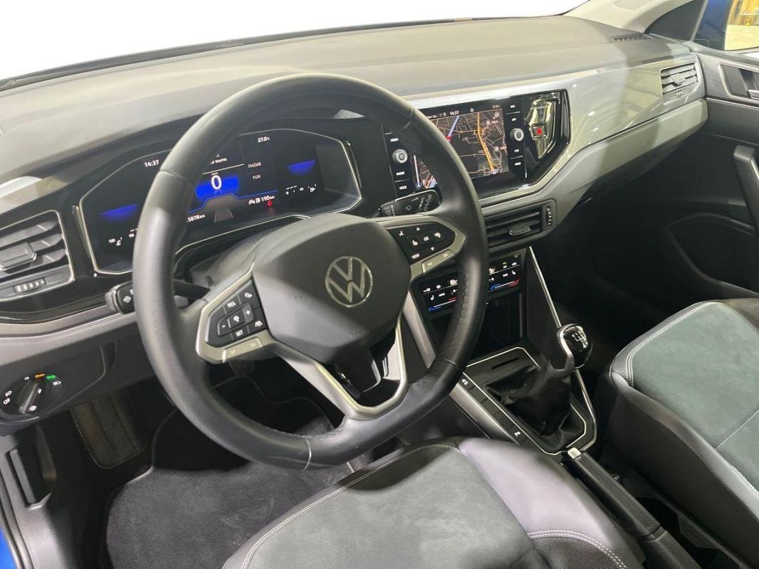 Volkswagen Polo - Photo 9