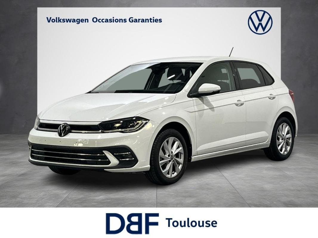 Volkswagen Polo - Photo 1