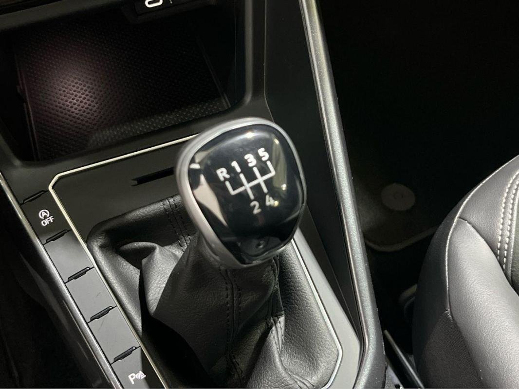 Volkswagen Polo - Photo 11