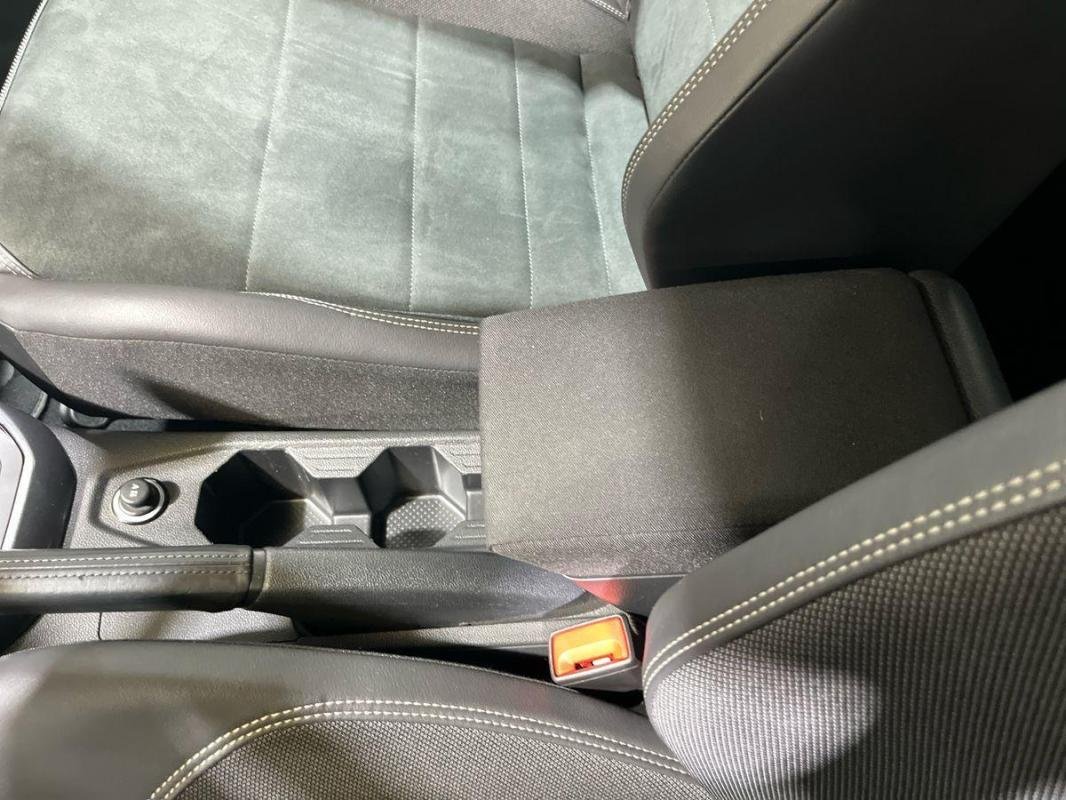 Volkswagen Polo - Photo 12
