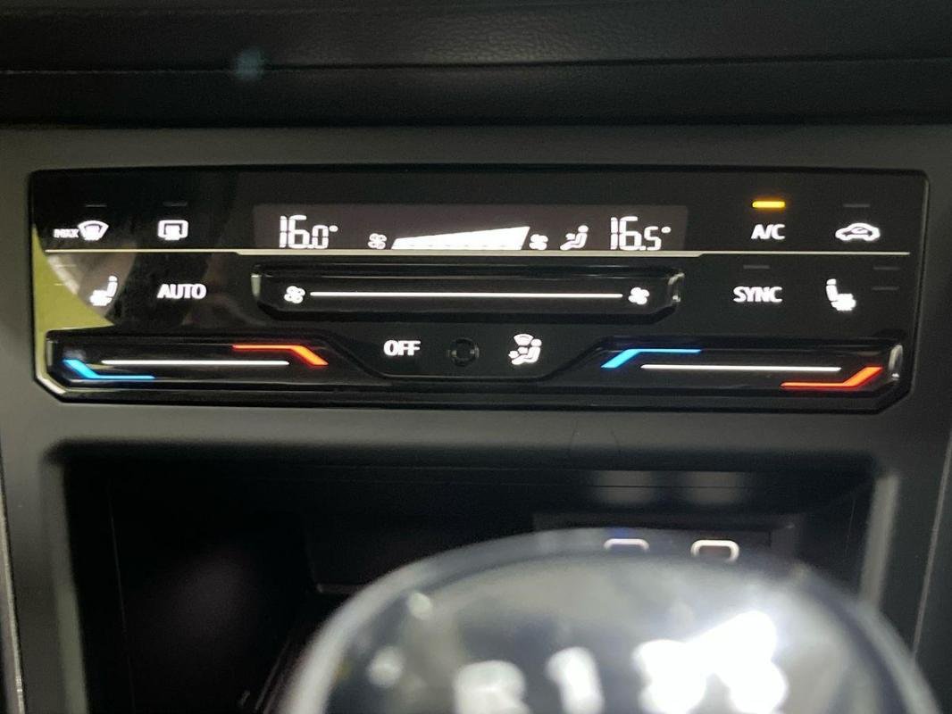 Volkswagen Polo - Photo 19
