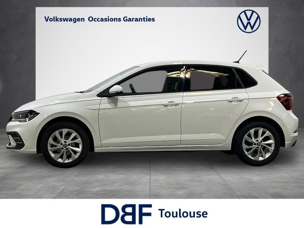 Volkswagen Polo - Photo 2