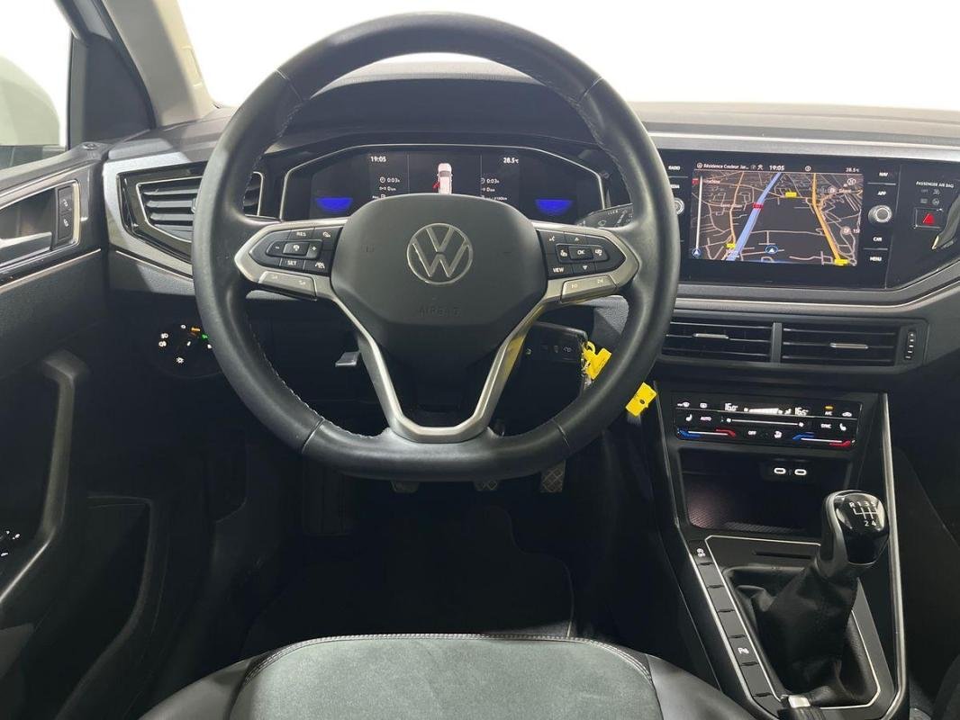 Volkswagen Polo - Photo 24