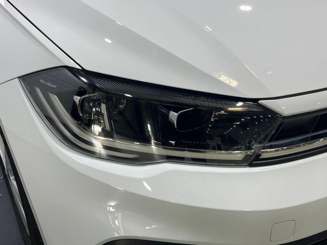 Volkswagen Polo - Photo 25