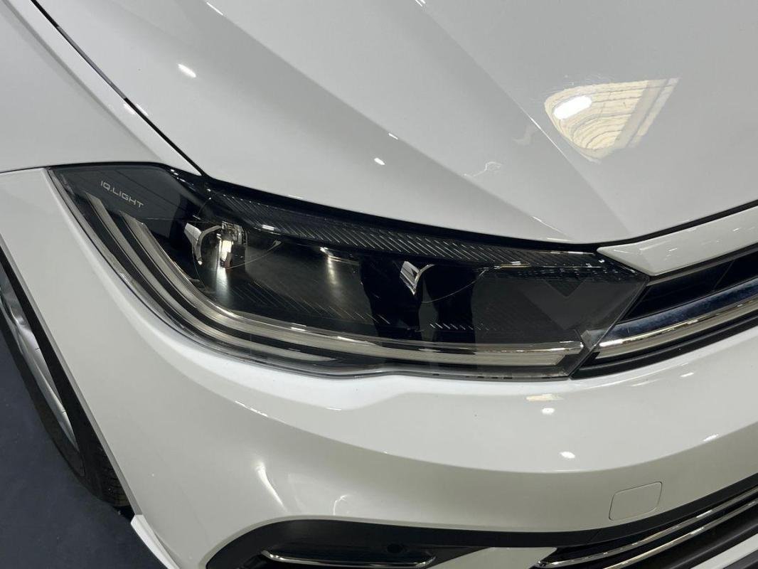 Volkswagen Polo - Photo 26