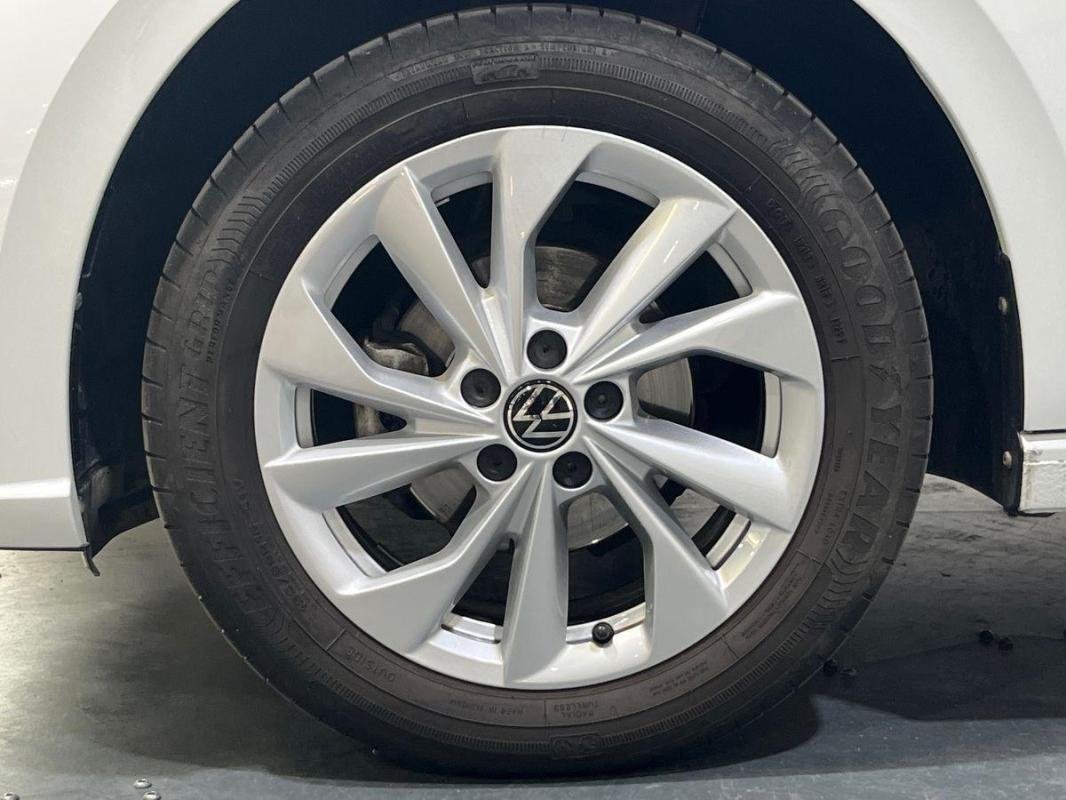 Volkswagen Polo - Photo 28
