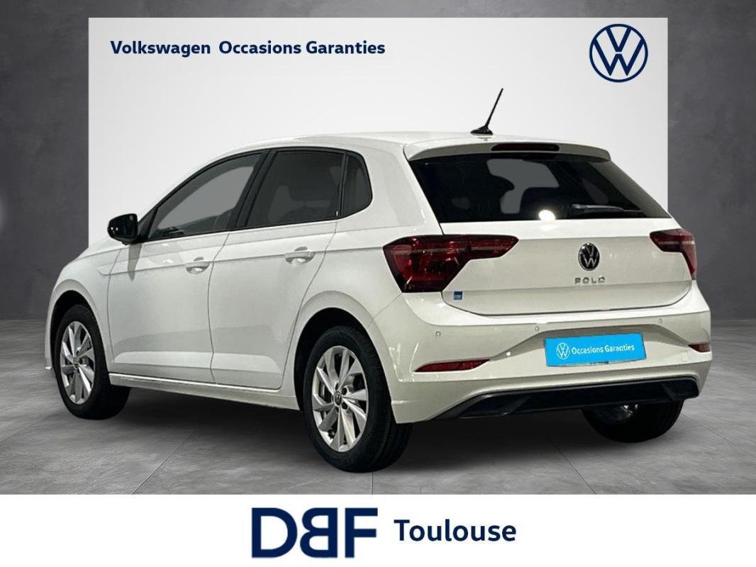 Volkswagen Polo - Photo 3