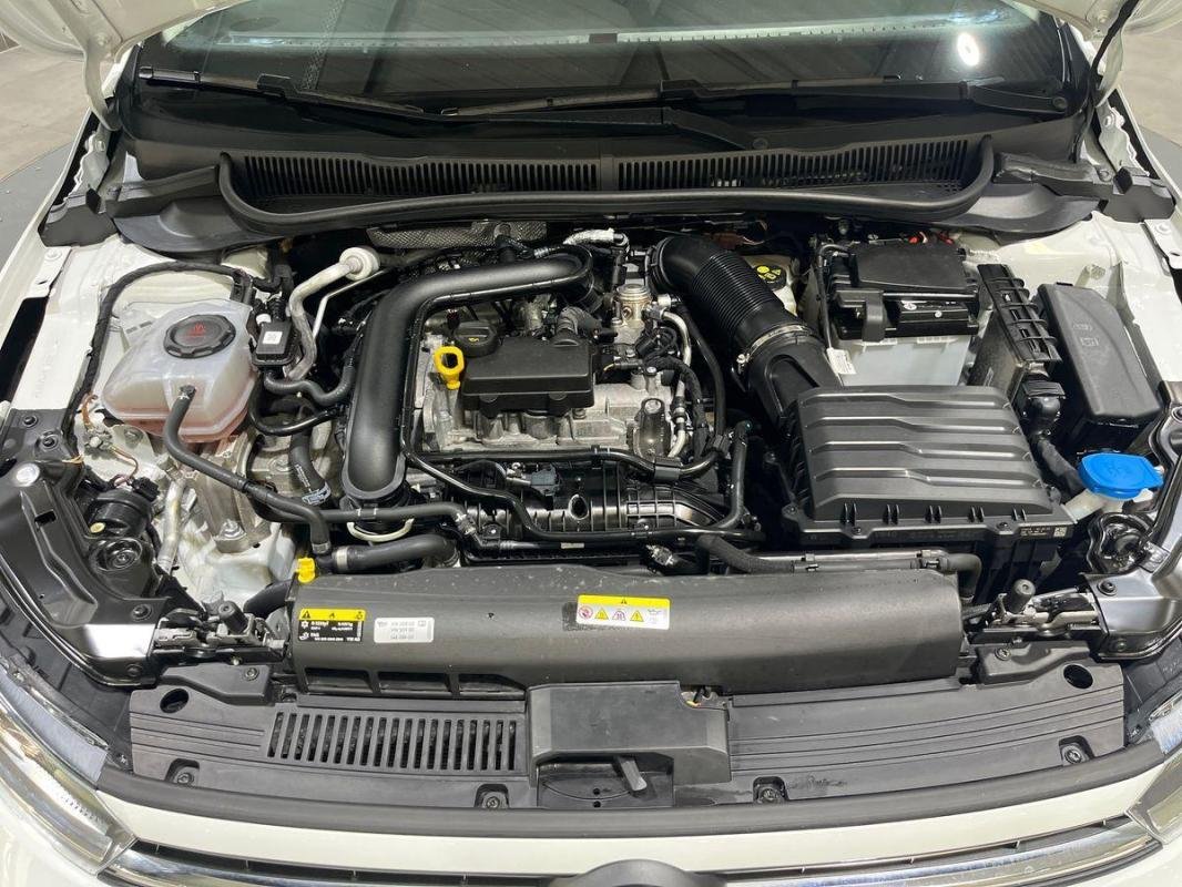 Volkswagen Polo - Photo 33