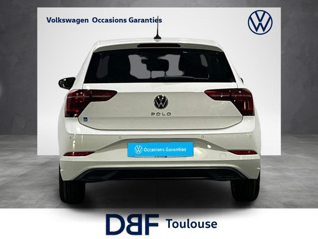 Volkswagen Polo - Photo 4