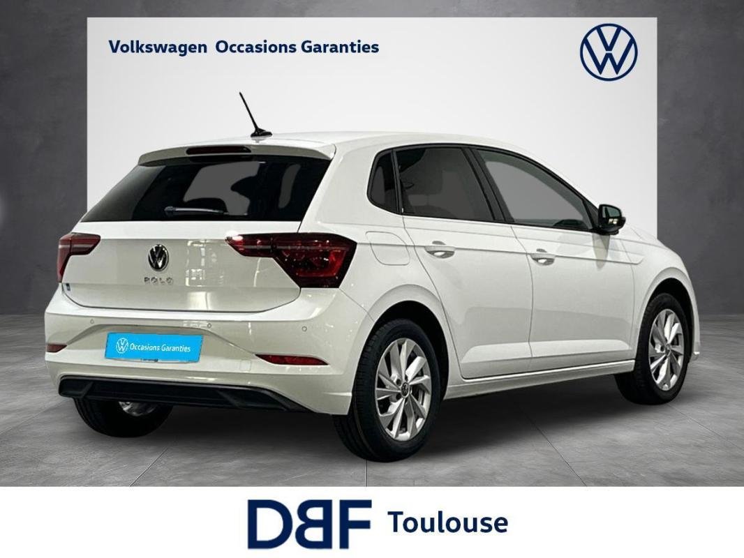 Volkswagen Polo - Photo 5