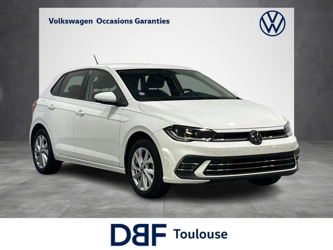 Volkswagen Polo - Photo 6