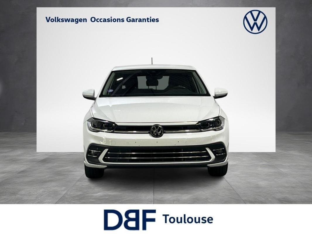 Volkswagen Polo - Photo 7
