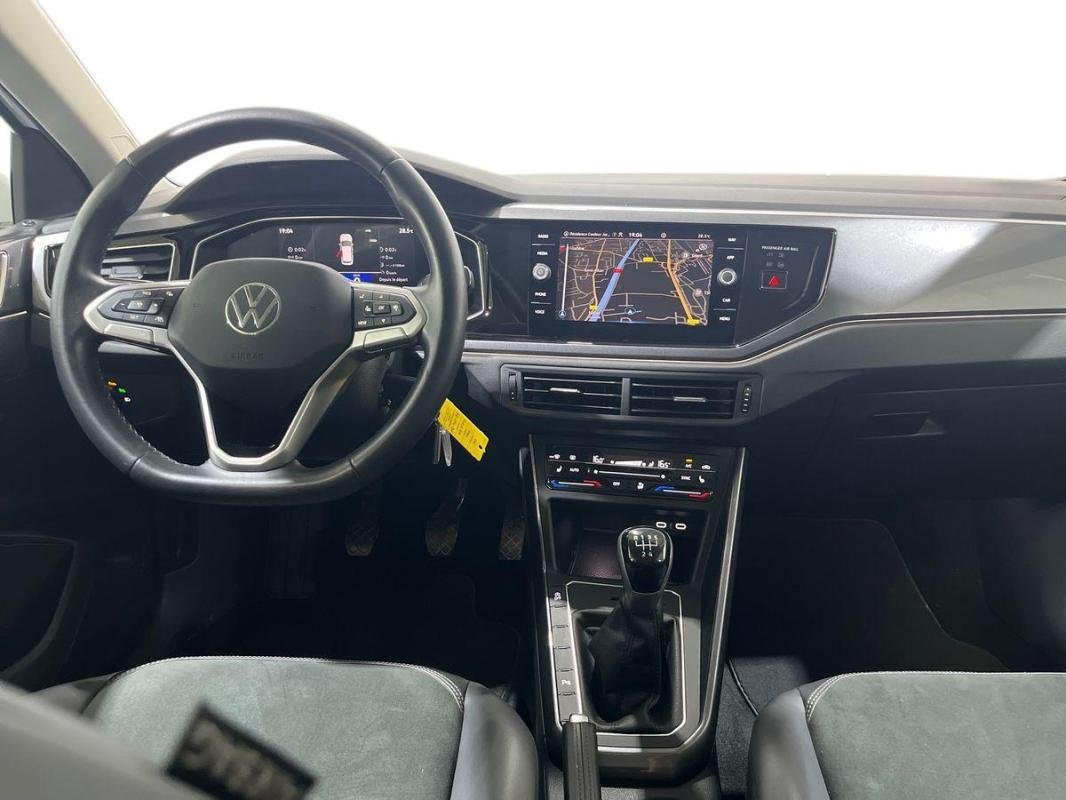 Volkswagen Polo - Photo 8