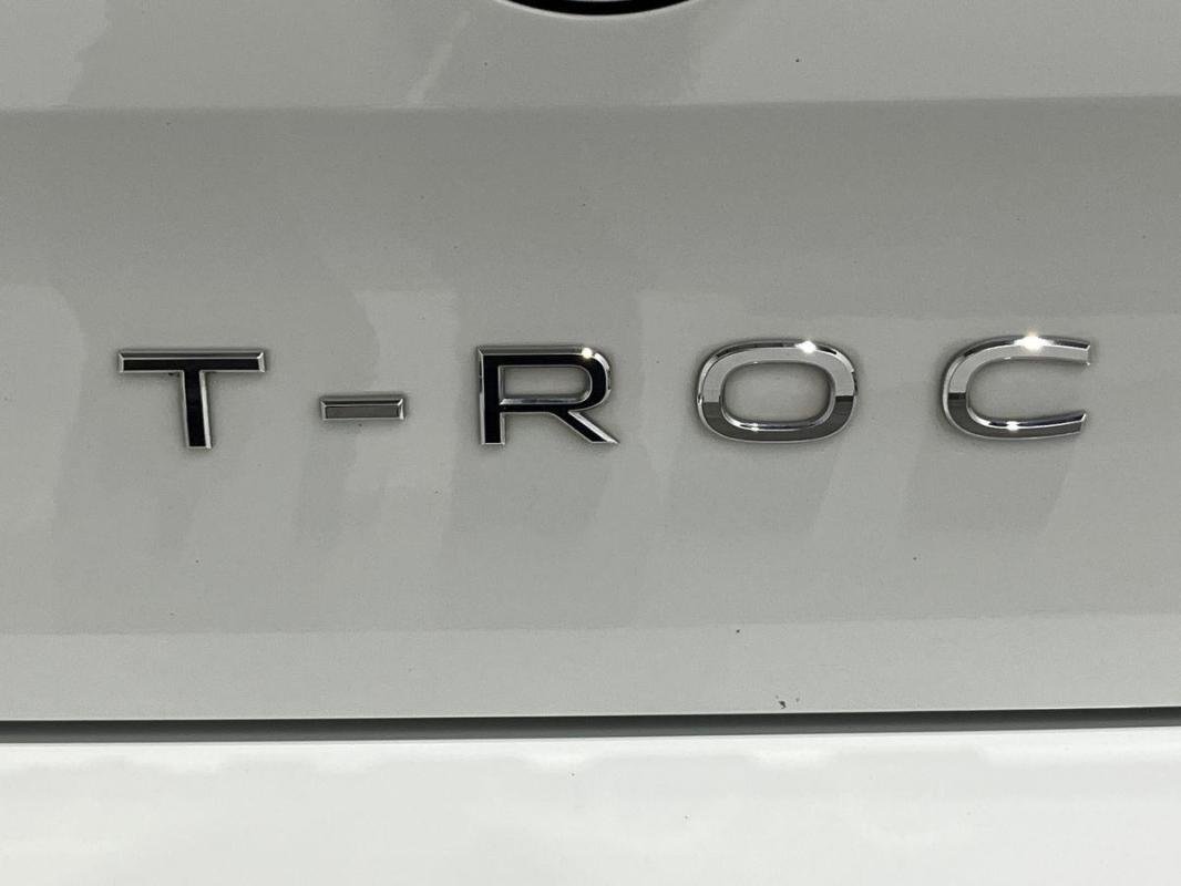 Volkswagen T-Roc - Photo 27