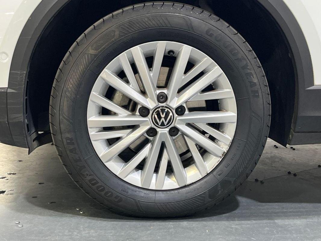 Volkswagen T-Roc - Photo 28