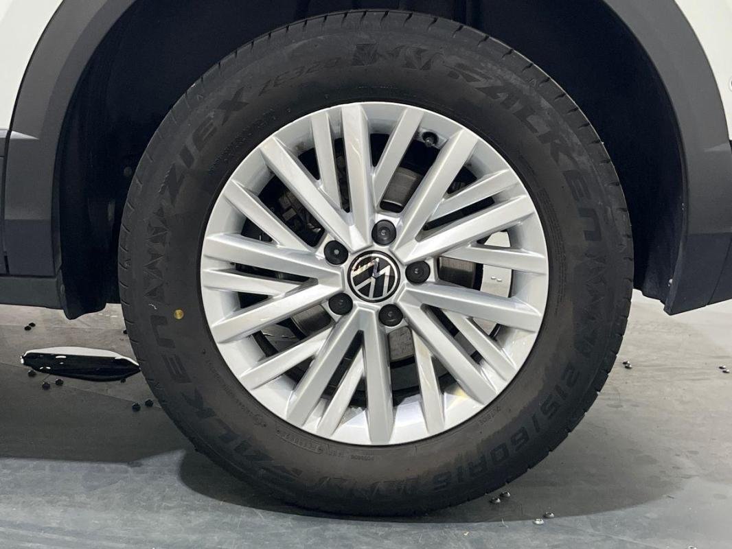 Volkswagen T-Roc - Photo 29