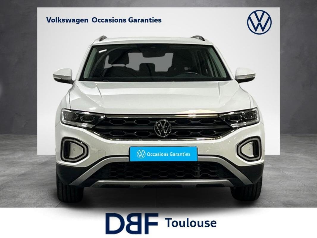 Volkswagen T-Roc - Photo 7
