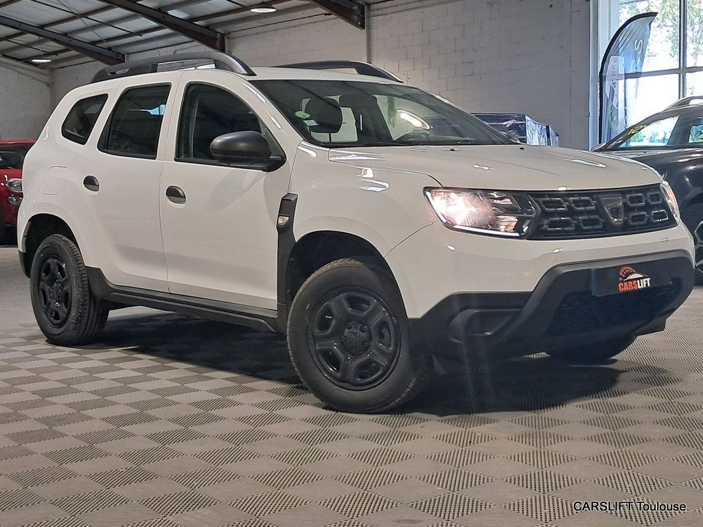 Dacia Duster - Photo 1
