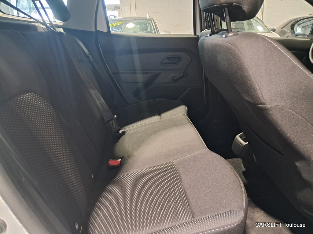 Dacia Duster - Photo 11