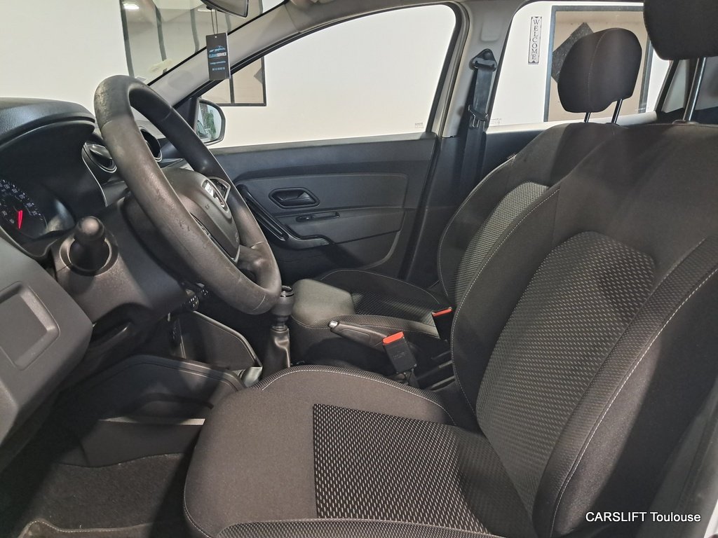 Dacia Duster - Photo 12