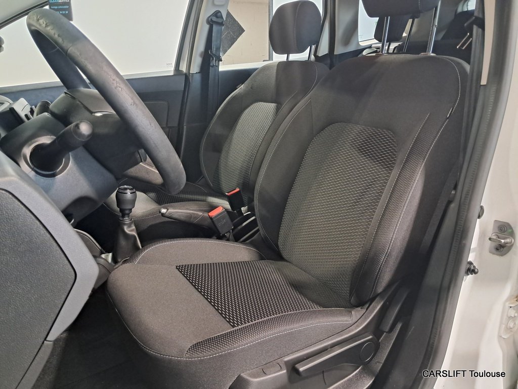 Dacia Duster - Photo 13