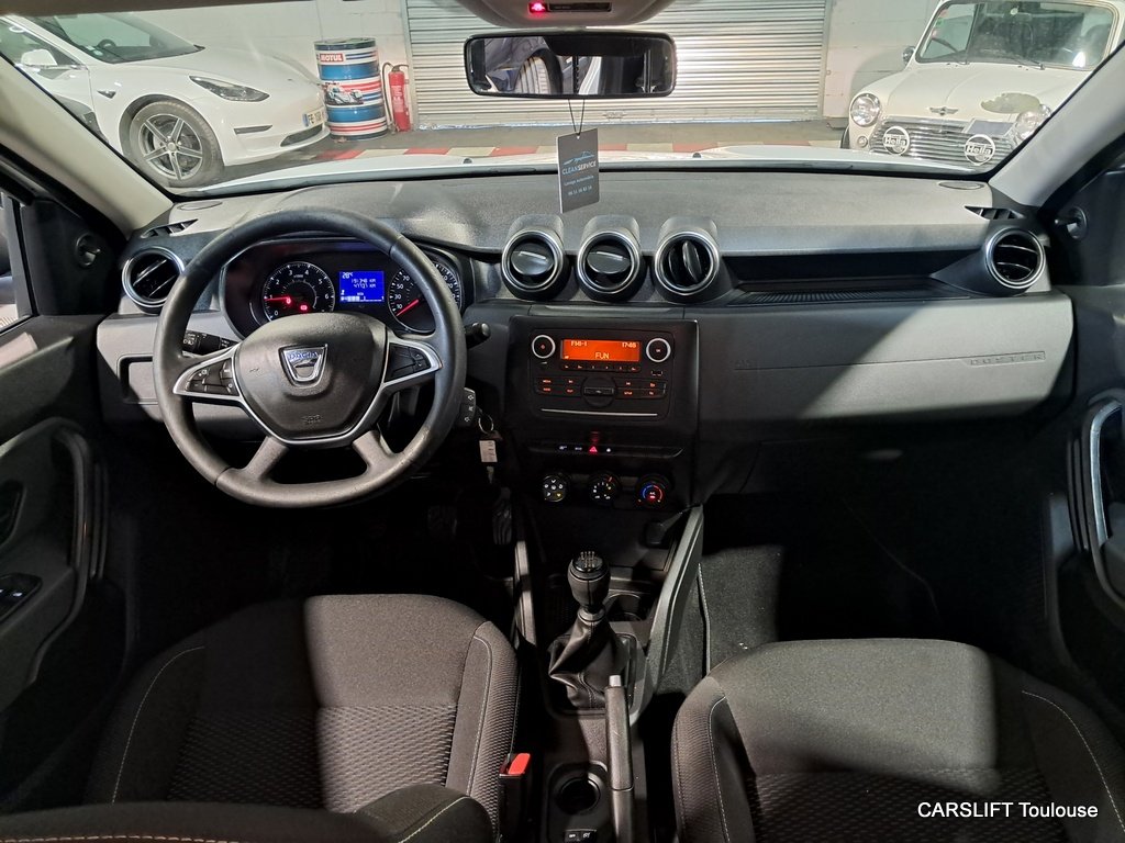 Dacia Duster - Photo 14