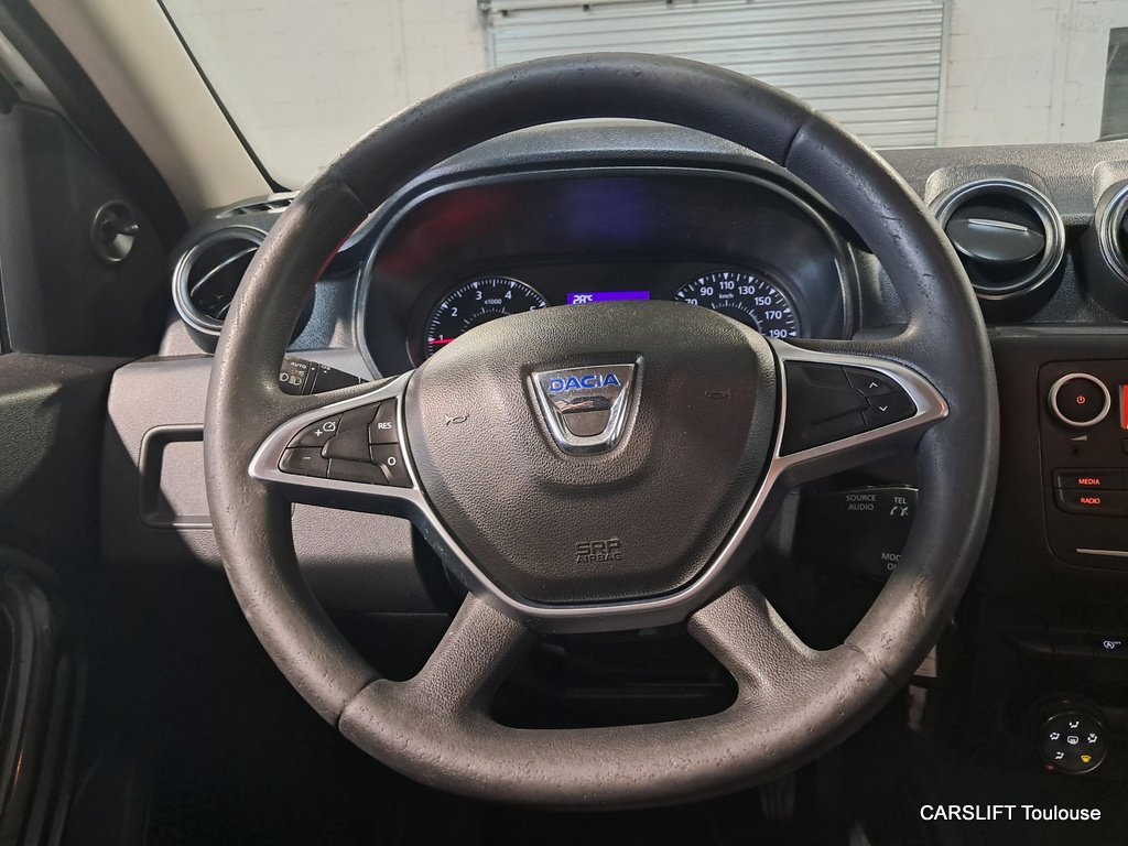 Dacia Duster - Photo 15