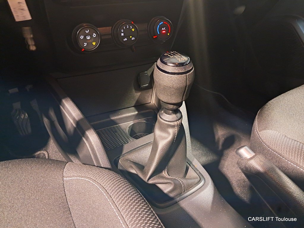 Dacia Duster - Photo 16