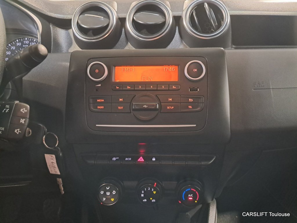 Dacia Duster - Photo 17