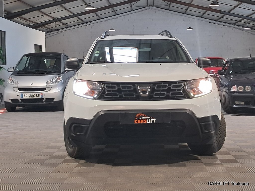 Dacia Duster - Photo 2