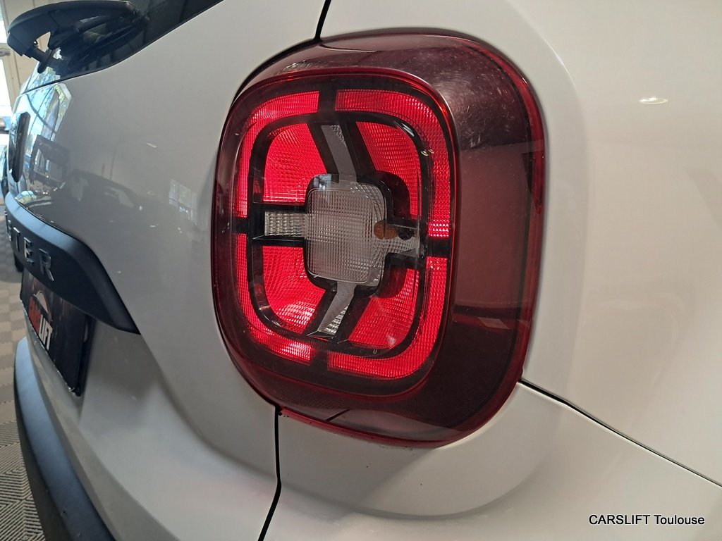 Dacia Duster - Photo 24