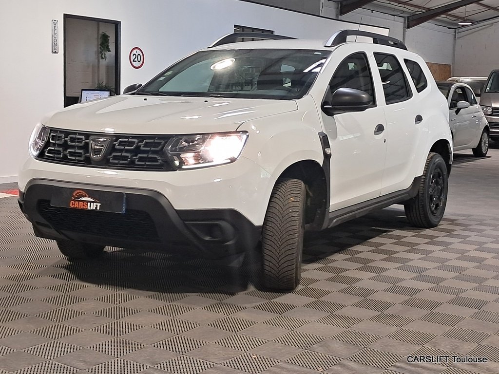 Dacia Duster - Photo 3
