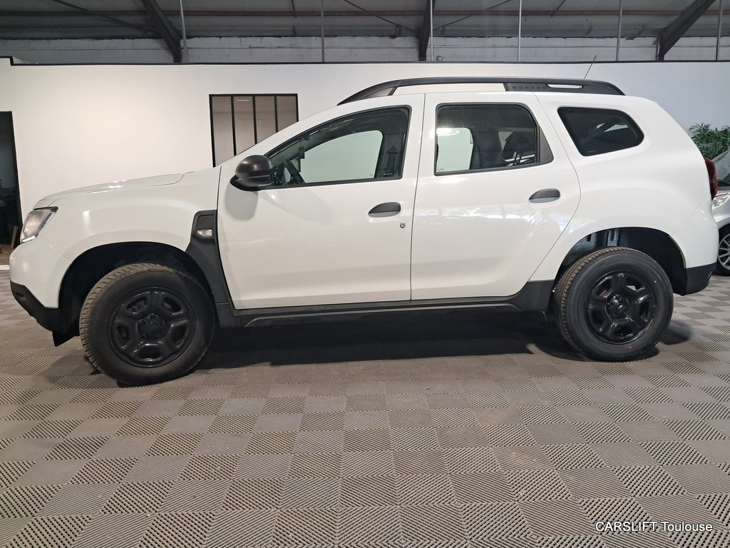 Dacia Duster - Photo 4