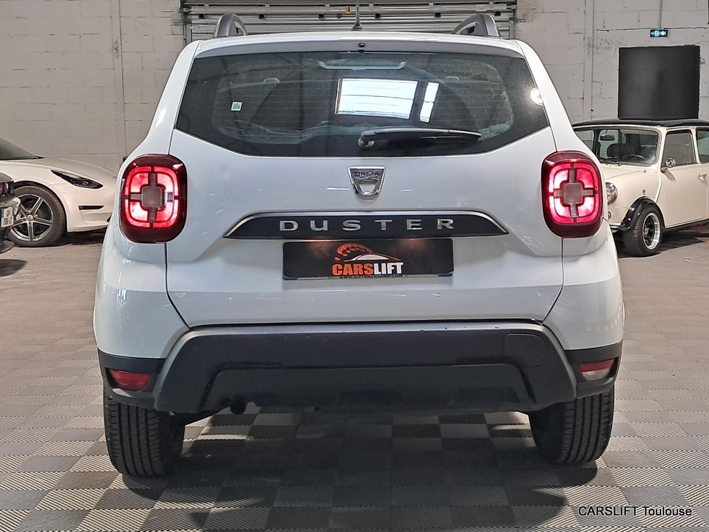 Dacia Duster - Photo 6