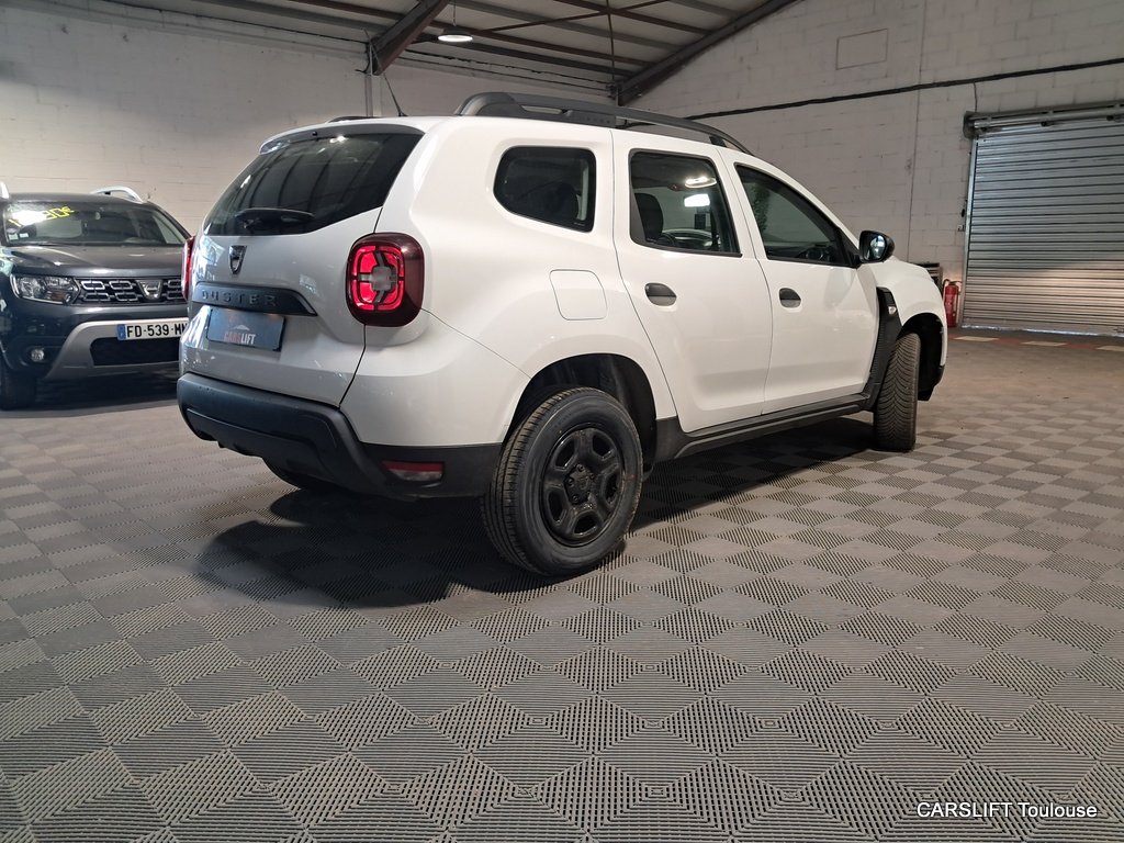 Dacia Duster - Photo 7