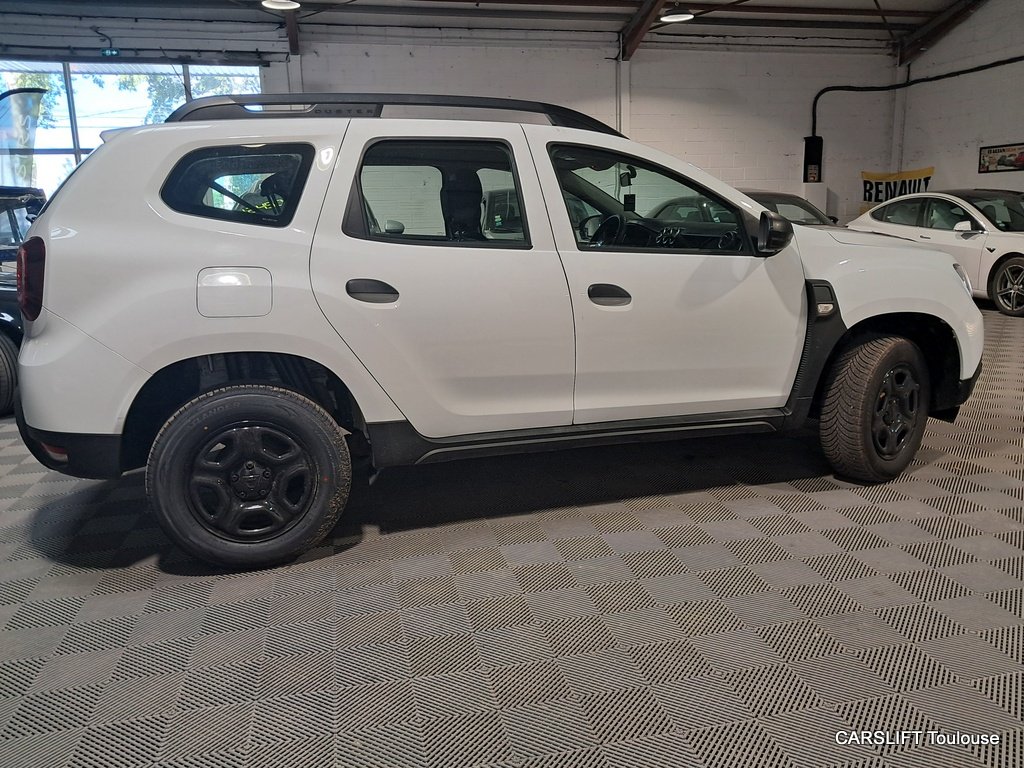 Dacia Duster - Photo 8