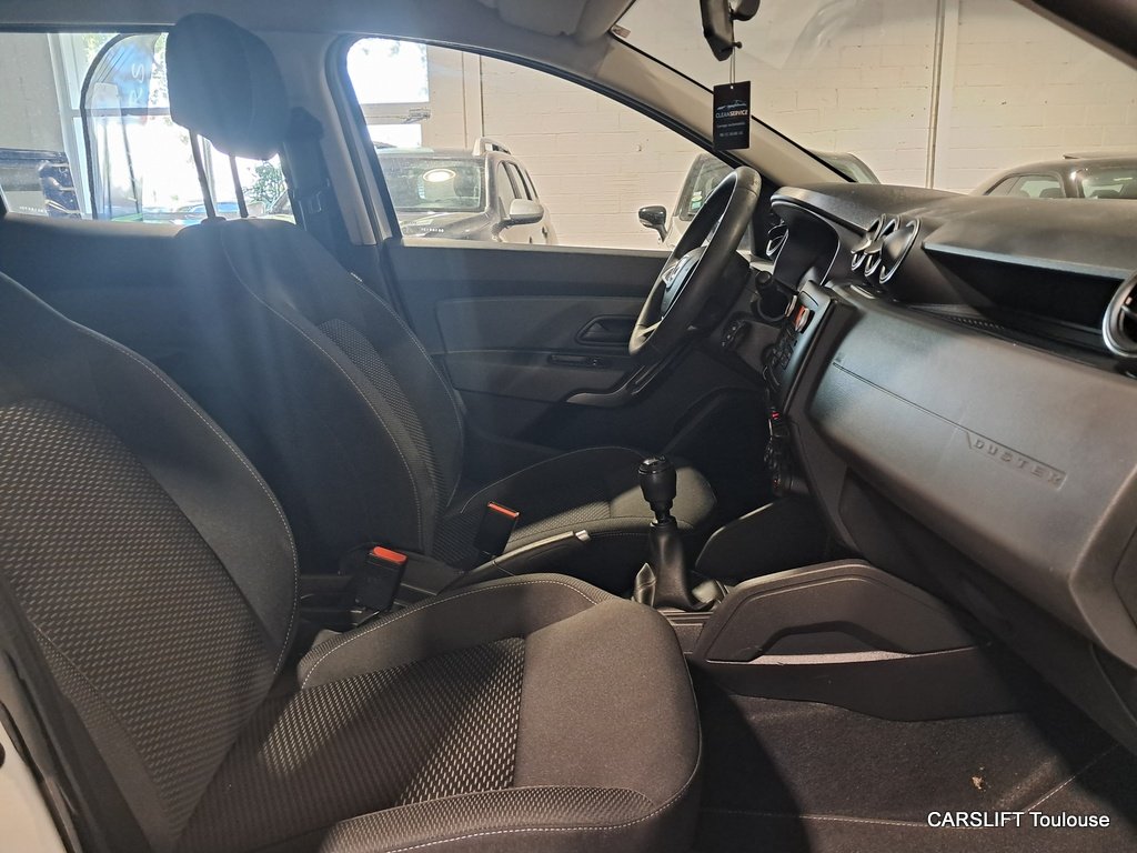 Dacia Duster - Photo 9