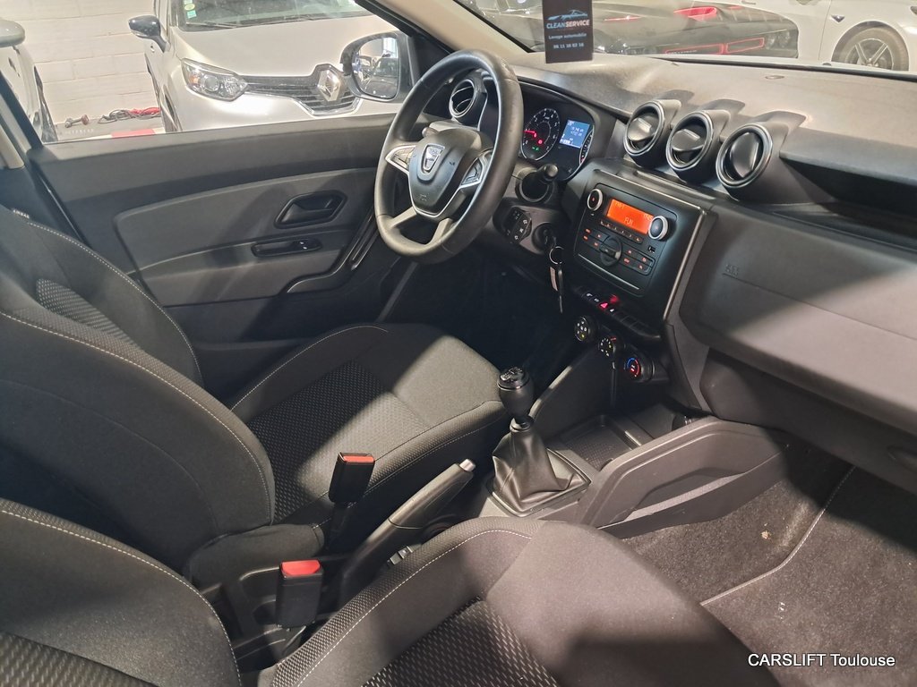 Dacia Duster - Photo 10