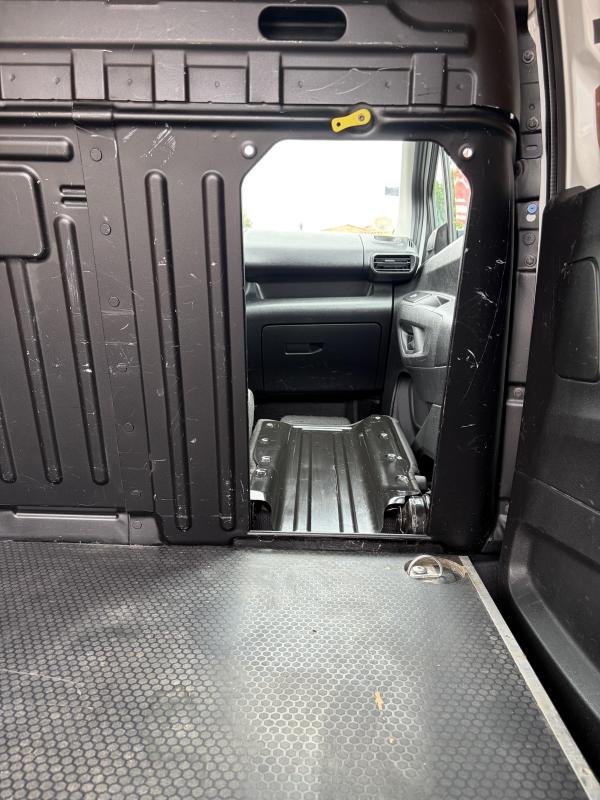 Citroën Berlingo - Photo 5