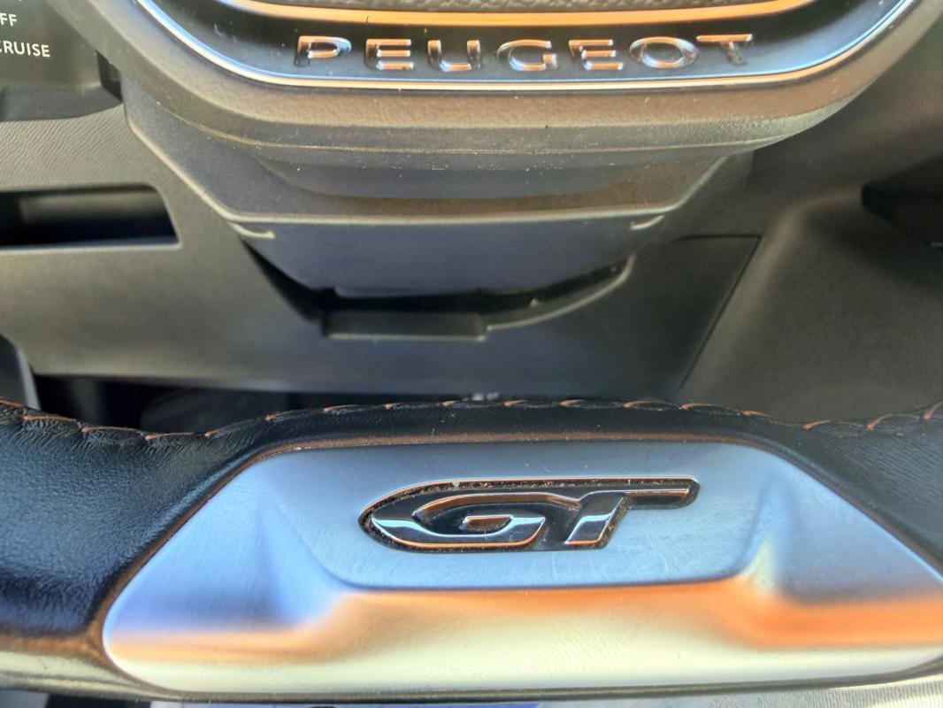 Peugeot 5008 - Photo 17