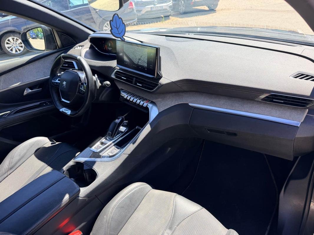 Peugeot 5008 - Photo 19