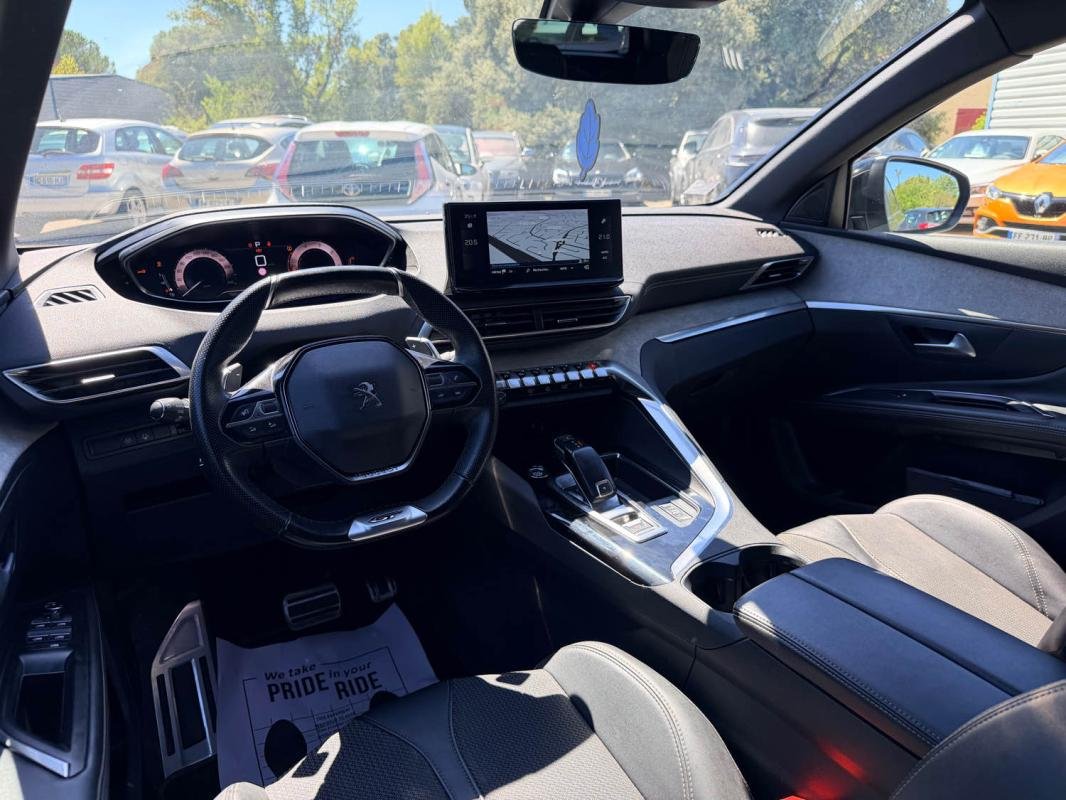 Peugeot 5008 - Photo 7
