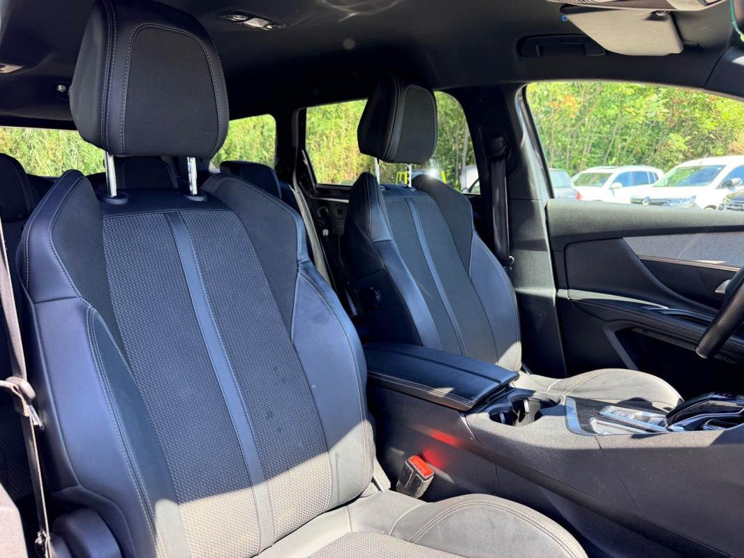 Peugeot 5008 - Photo 8