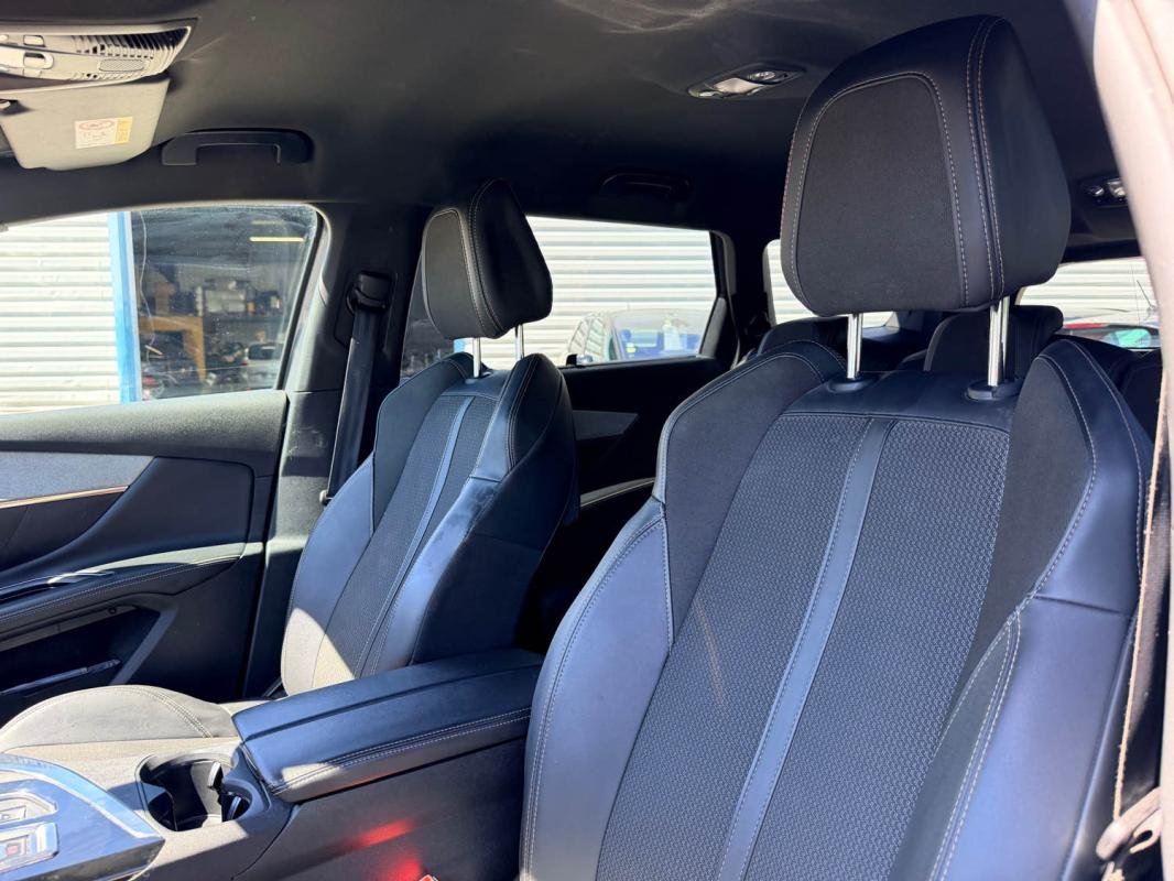 Peugeot 5008 - Photo 9