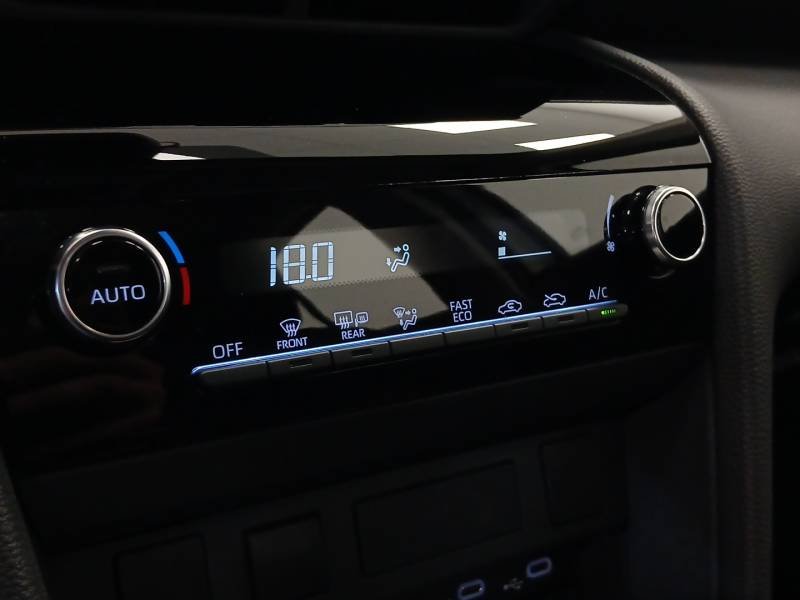 Toyota Yaris - Photo 15