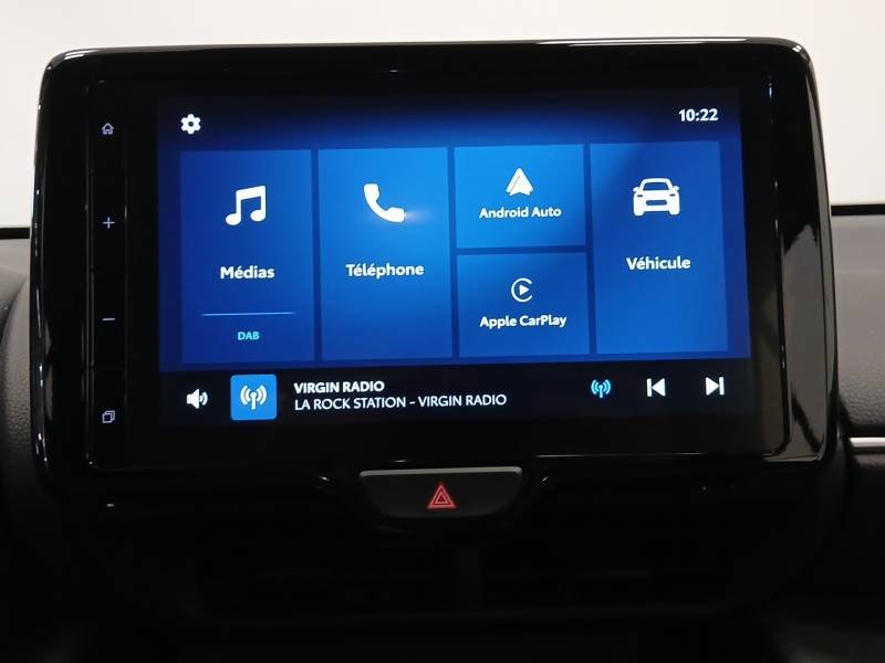 Toyota Yaris - Photo 16