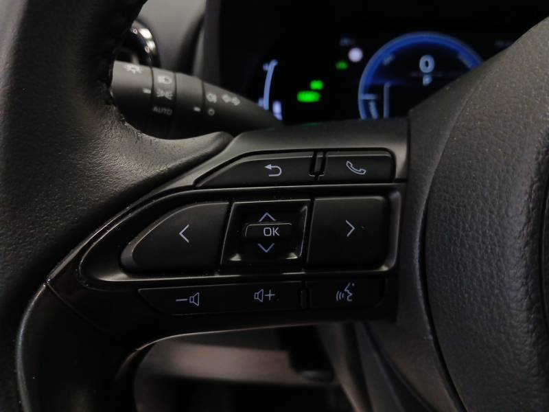 Toyota Yaris - Photo 17