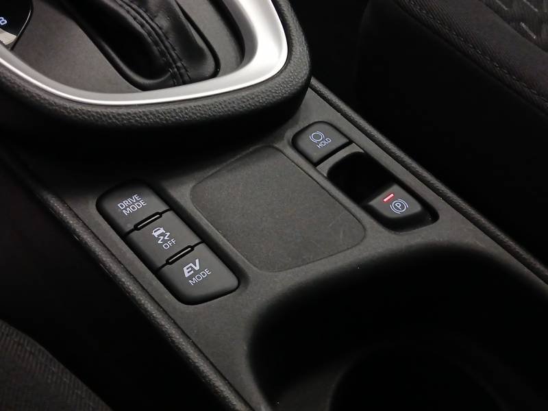Toyota Yaris - Photo 18