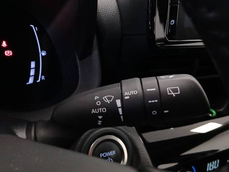 Toyota Yaris - Photo 20